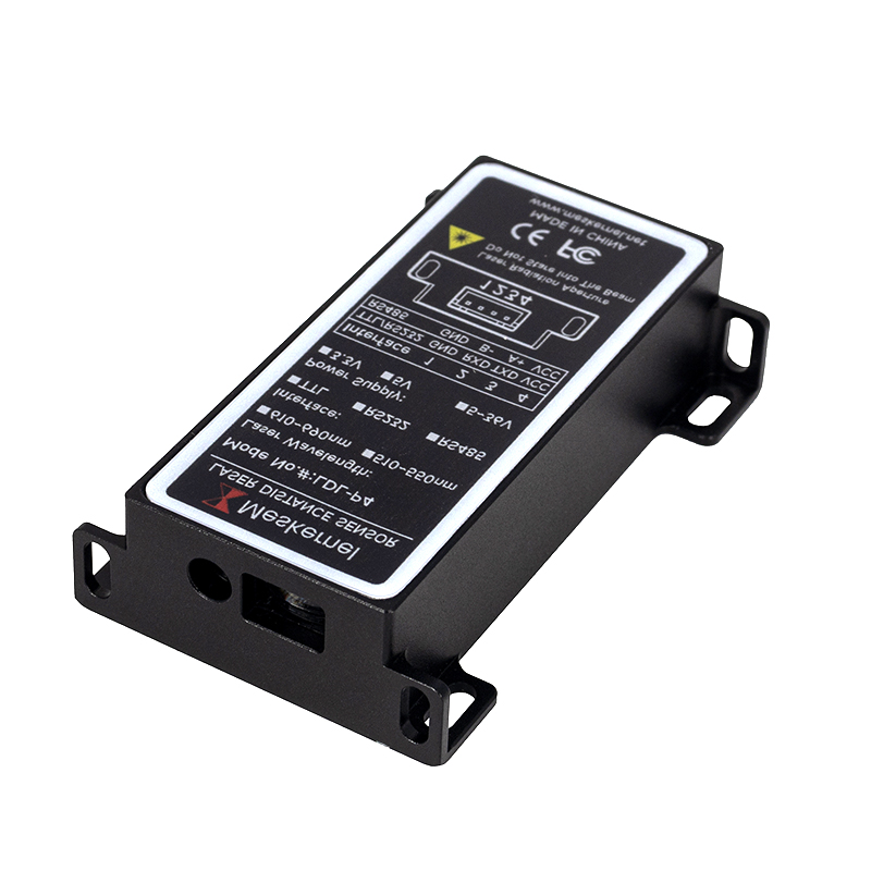 NEUER LDL-P4 TTL-Ausgang Laser – Laser Distance Measure Bewertung und Preis