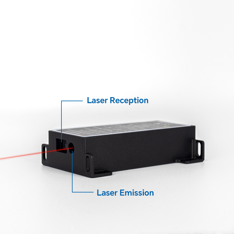 NEUER LDL-P4 TTL-Ausgang Laser – Laser Distance Measure Bewertung und Preis