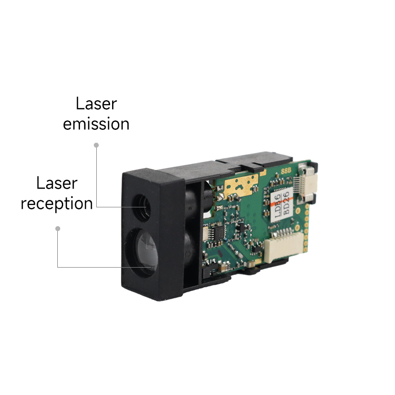 Meskernel 60m Laser-Entfernung – Laser Distance Measure Bewertung und Preis