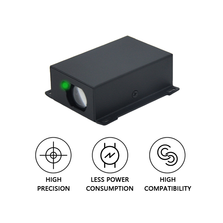 Maßgefertigte Industrielle 60m – Laser Distance Measure Bewertung und Preis