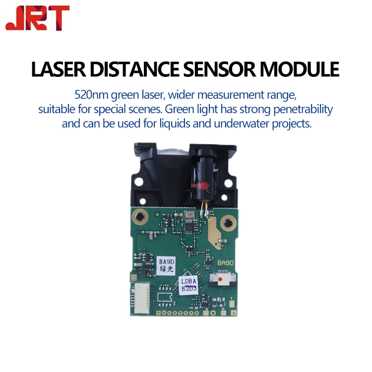 Maßgefertigte Industrielle 60m – Laser Distance Measure Bewertung und Preis