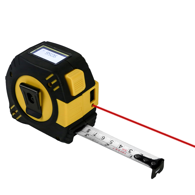 3-in-1 Multifunktions-Laser-En – Laser Distance Measure Bewertung und Preis