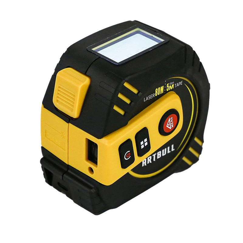 3-in-1 Multifunktions-Laser-En – Laser Distance Measure Bewertung und Preis