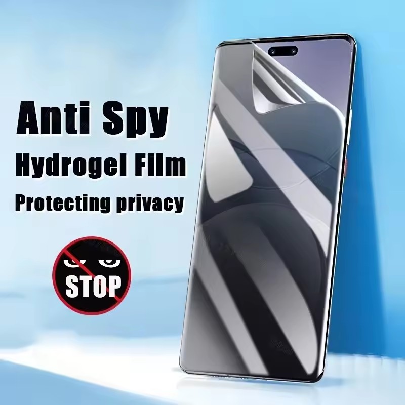 3 Stück Datenschutz-Hydrogel-F – Huawei Pura 70 Bewertung und Preis