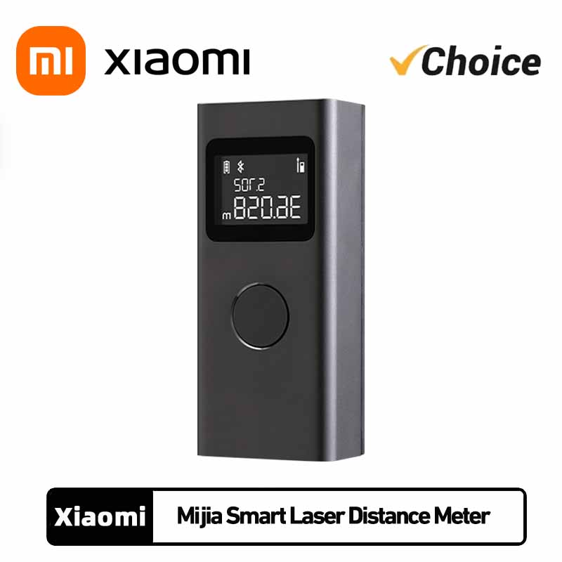 Xiaomi Mi Smart Laser-Entfernu – Laser Distance Measure Bewertung und Preis
