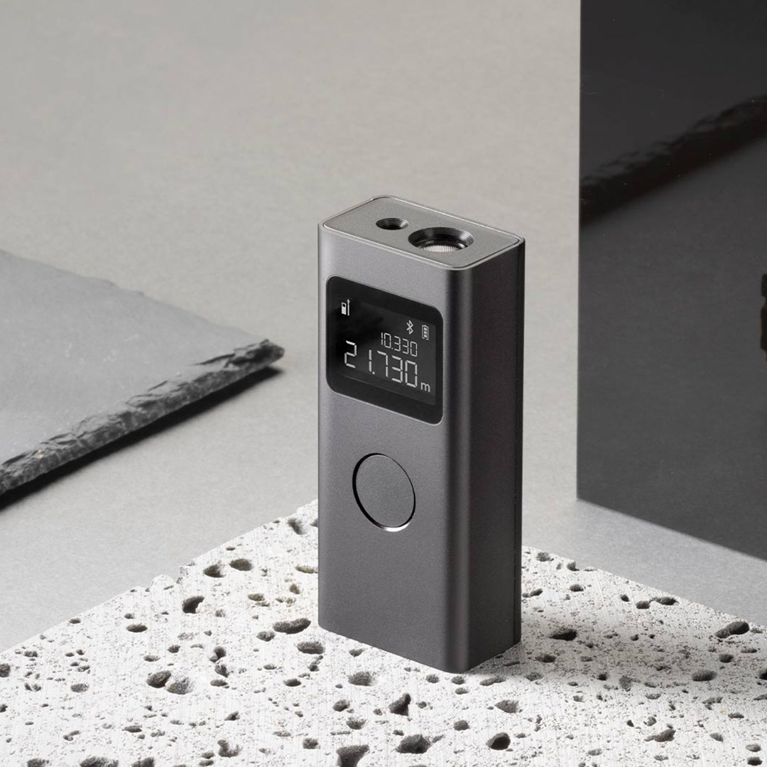 Xiaomi Mi Smart Laser-Entfernu – Laser Distance Measure Bewertung und Preis