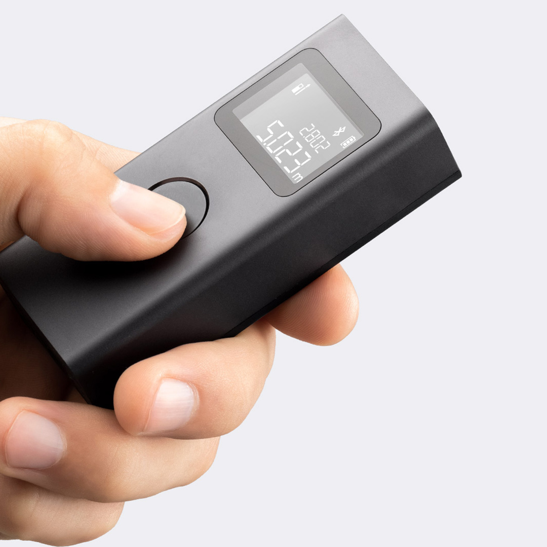 Xiaomi Mi Smart Laser-Entfernu – Laser Distance Measure Bewertung und Preis
