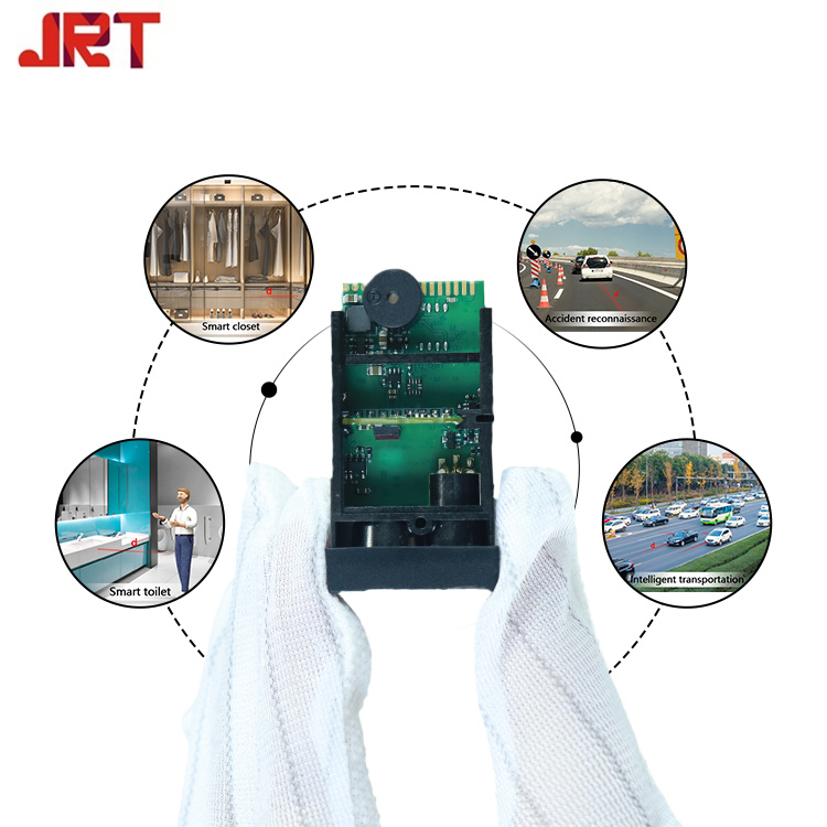 60m Rotlicht TTL Laser-Entfern – Laser Distance Measure Bewertung und Preis