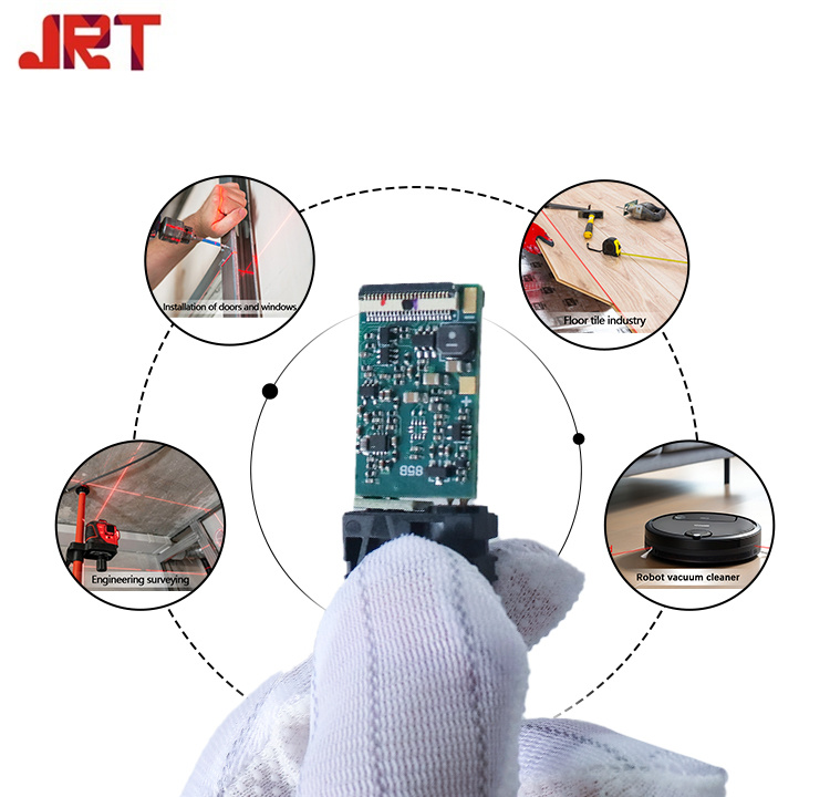 JRT Bluetooth Laser-Abstandsse – Laser Distance Measure Bewertung und Preis