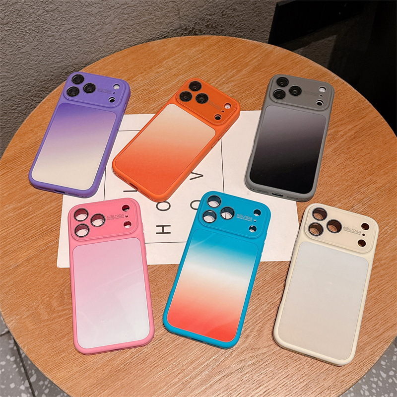 Luxuriöse Candy-Farben Farbver – Apple Iphone 15 Pro Max Bewertung und Preis