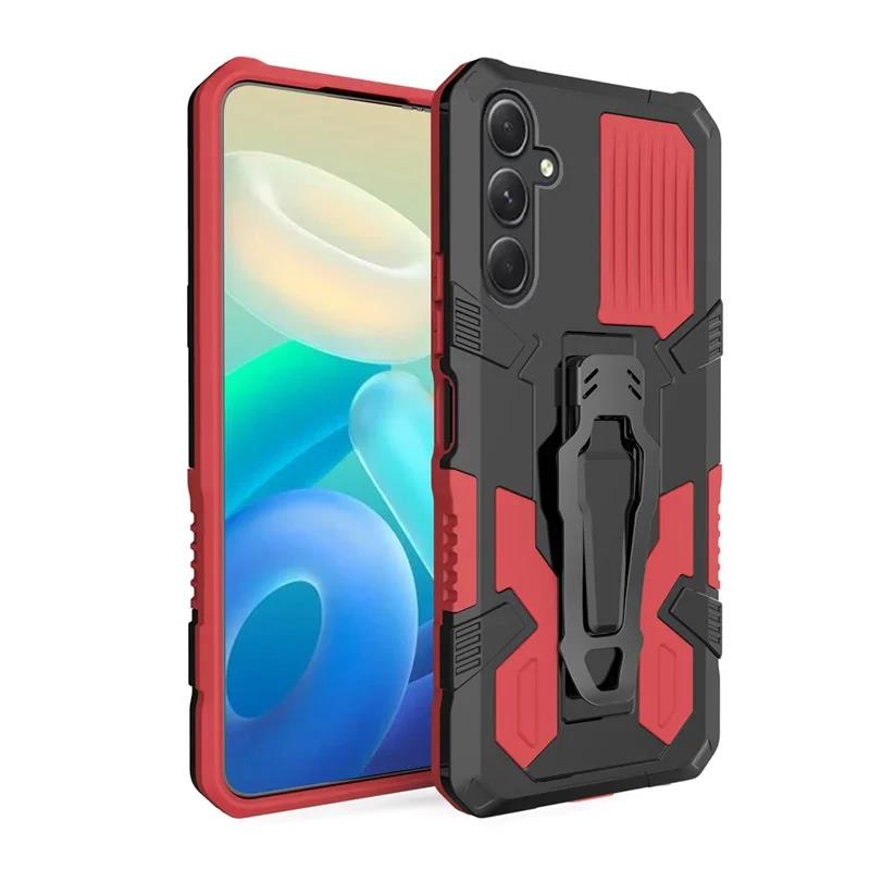 Rückseitige Clip-Halterung Hül – Samsung Galaxy A55 Bewertung und Preis