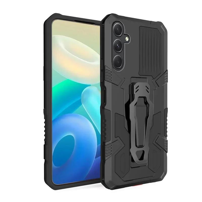 Rückseitige Clip-Halterung Hül – Samsung Galaxy A55 Bewertung und Preis