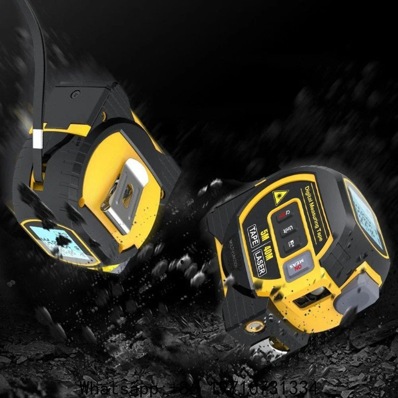 Digitaler Laser-Entfernungsmes – Laser Distance Measure Bewertung und Preis